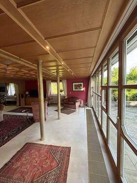 Wohnzimmer EG (1/2) - 