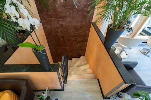 09 Treppe in das UG - 