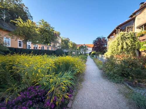 22 Spitalgarten (75m) - 