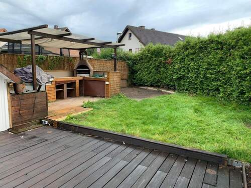 Bild 2 - 5 Zimmer Reihenendhaus zum Kaufen in Büren