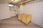 Waschraum - 