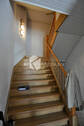 Treppenaufgang zur Wohnung - 