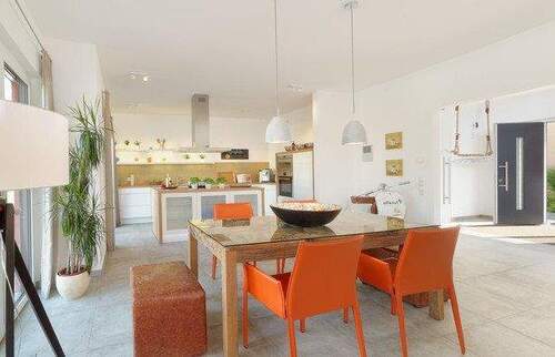 Bild 5 - 5 Zimmer Einfamilienhaus in Leipzig