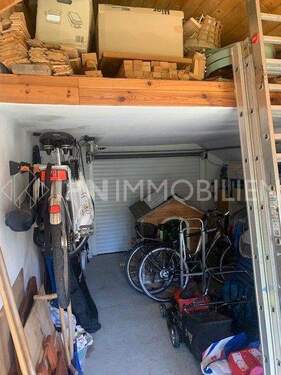 Garage - 