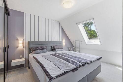 Schlafzimmer - 