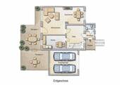 Erdgeschoss - 