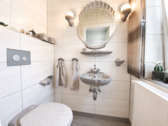 Gäste-WC - 