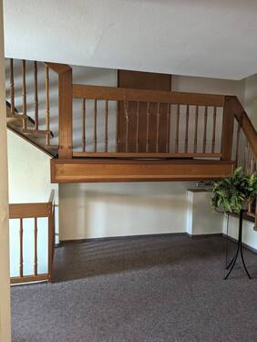 Treppe - 