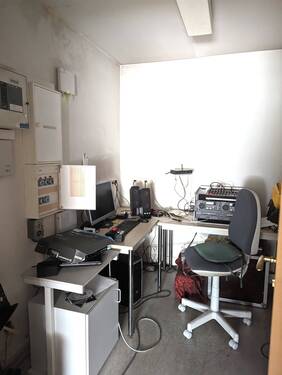 Büro - 