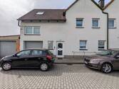 Vorderansicht - Wohn- und Geschäftshaus in Senftenberg