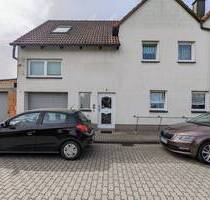 Wohn- und Geschäftshaus in Senftenberg