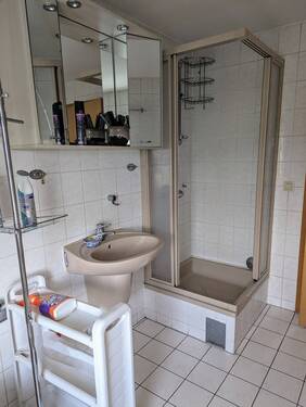 Dusche - 