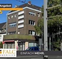 Attraktive Eigentumswohnung in Top Lage! - Köln