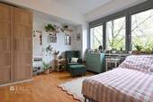 Schalfzimmer 2 - 