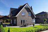 Referenzobjekt - 5 Zimmer Einfamilienhaus in Oldenburg / Alexandersfeld