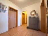 Flur - 3 Zimmer Etagenwohnung in Paderborn / Elsen