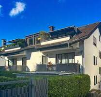 Gepflegte 2 Zimmer Wohnung mit Balkon und Garage in schöner Lage von Bonn-Holzlar!
