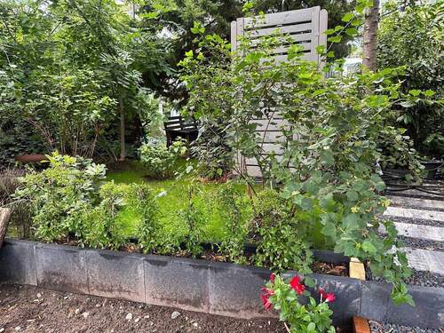 Sommer inkl. Eigentum Mieters - 