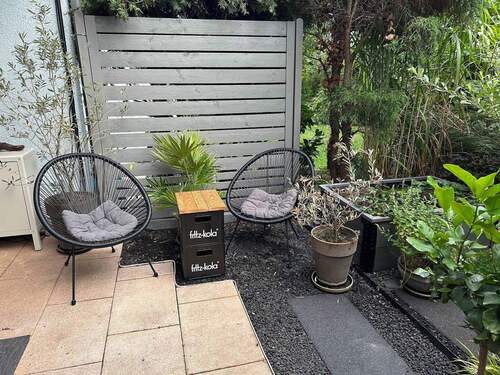 Sommer inkl. Eigentum Mieters - 