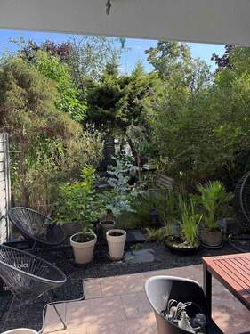 Sommer inkl. Eigentum Mieters - 