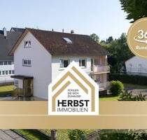 Wohnglück am Neckar - großzügiges Zweifamilienhaus in Bestlage - Deißlingen