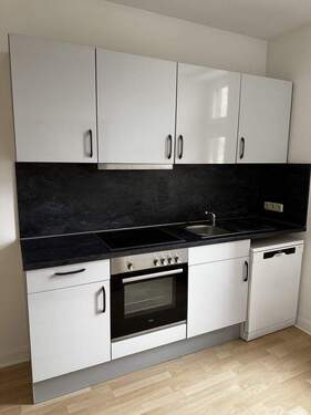 weitere Küche 1.OG - 