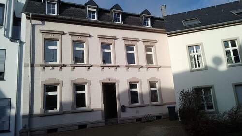 weitere Aussenansicht - 