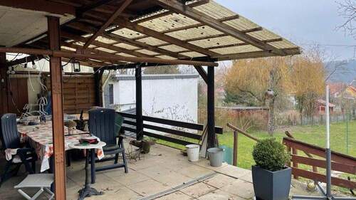 2 - 3 Zimmer Einfamilienhaus zum Kaufen in Einbeck