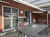 Terrasse - 5 Zimmer Doppelhaushälfte in Oer-Erkenschwick