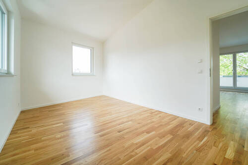 Kinder-/ Arbeitszimmer - Etagenwohnung mit 89,90 m&sup2; in Norderstedt zur Miete