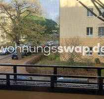 Wohnungsswap - Brettnacher Straße - Berlin Zehlendorf