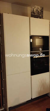 Bild 2 - 2 Zimmer Etagenwohnung zur Miete in Berlin