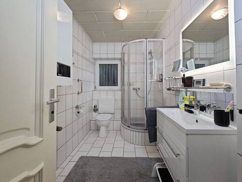 Badezimmer - 