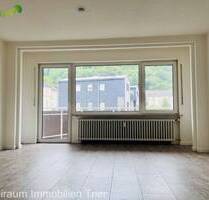 TR. West: Modernisierte 3 ZKB Wohnung mit großem Balkon und KFZ Stellplatz - Trier Trier-West-Pallien