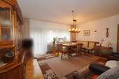Esszimmer EG - Mehrfamilienhaus, Wohnhaus mit 285,00 m² in Detmold zum Kaufen