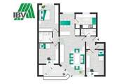 Grundriss - 