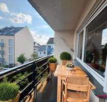 Gepflegte 3-Zimmer Wohnung mit Balkon in Bonn-Beuel zum Kauf!