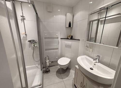 Duschbad - Etagenwohnung mit 67,00 m² in Bonn zum Kaufen