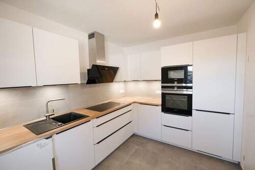 Langenfeld Küche modern - 