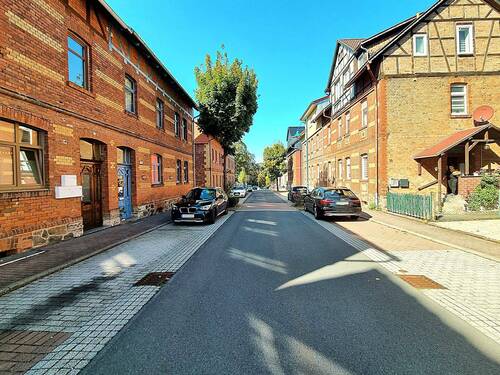 Umgebung Anspelstraße - 