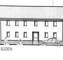 Ein Mehrfamilienhaus mit einer attraktiven Gewerbeeinheit und enormen Möglichkeiten zur Erweiterung - Mengerskirchen Waldernbach