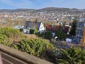 OG Westterrasse Ausblick - 