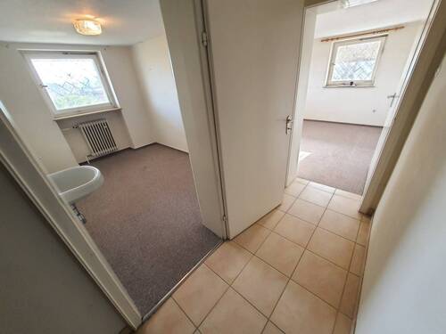 EG Flur 1 - Einfamilienhaus mit 210,00 m&sup2; in Bad Kissingen zum Kaufen