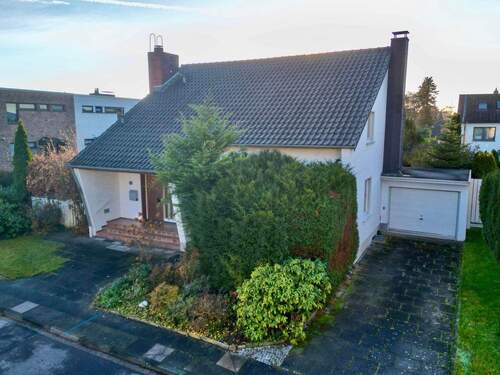 Straßenansicht Drohne 3 - 