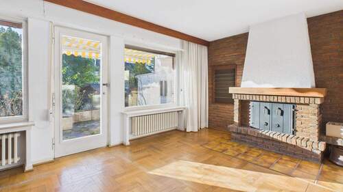 Wohnbereich - Einfamilienhaus mit 120,00 m&sup2; in Meckenheim zum Kaufen