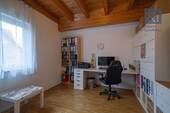 Arbeitszimmer, EG - 