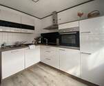 mit Einbauküche - 