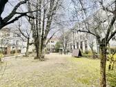 2 - 2 Zimmer Etagenwohnung zum Kaufen in Berlin