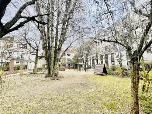 2 - 2 Zimmer Etagenwohnung zum Kaufen in Berlin