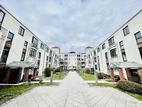 4 - Etagenwohnung mit 62,00 m&sup2; in Berlin zum Kaufen